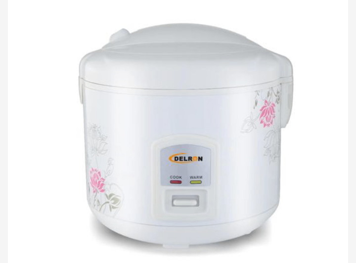 Rice Cooker