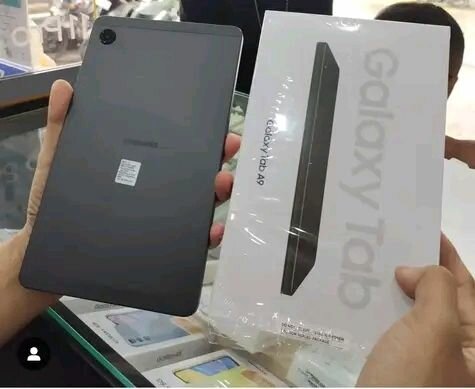 Tablette Samsung Galaxy Tab A9