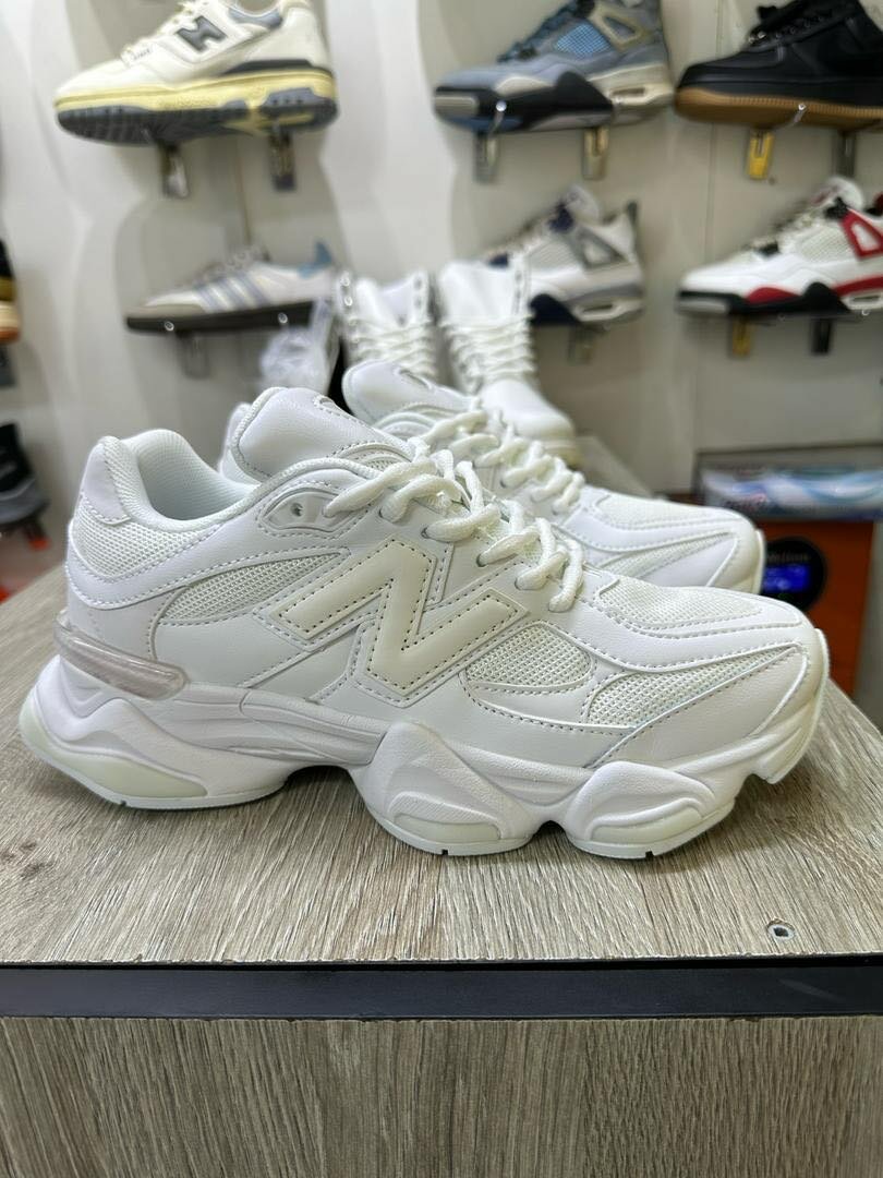 New balance 9060 vintage