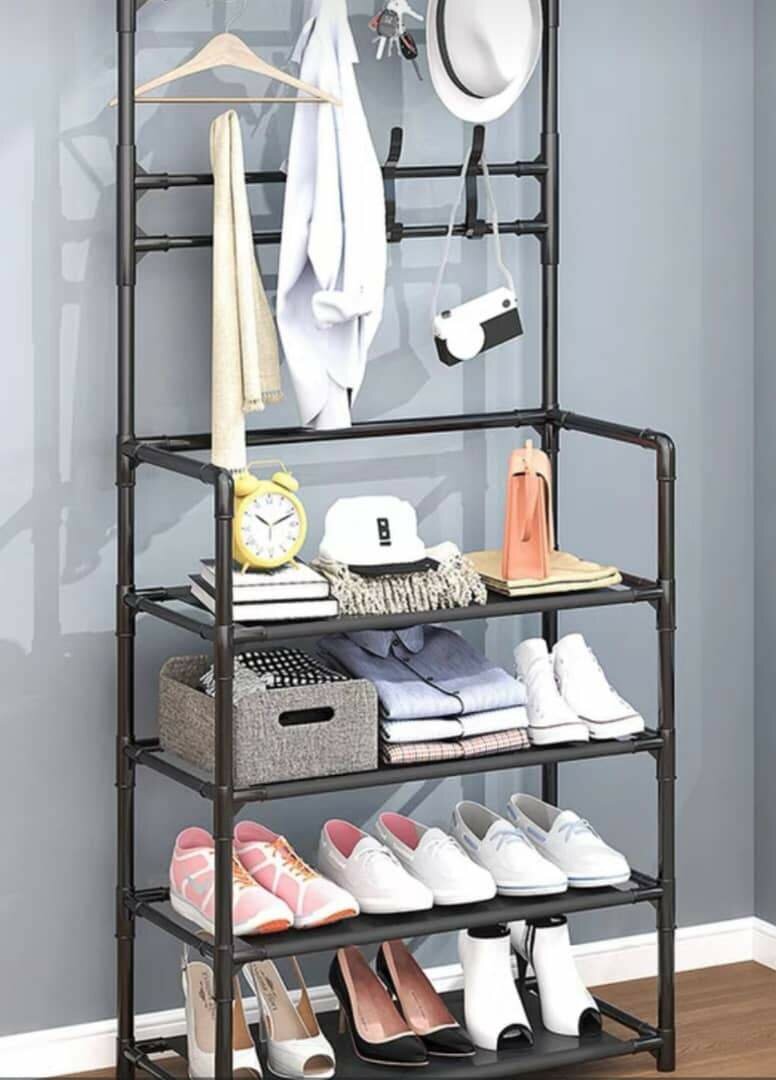 Étagère de Rangement Multifonctionnelle