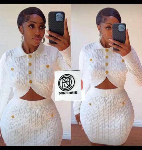 Tailleur chic pour femmes