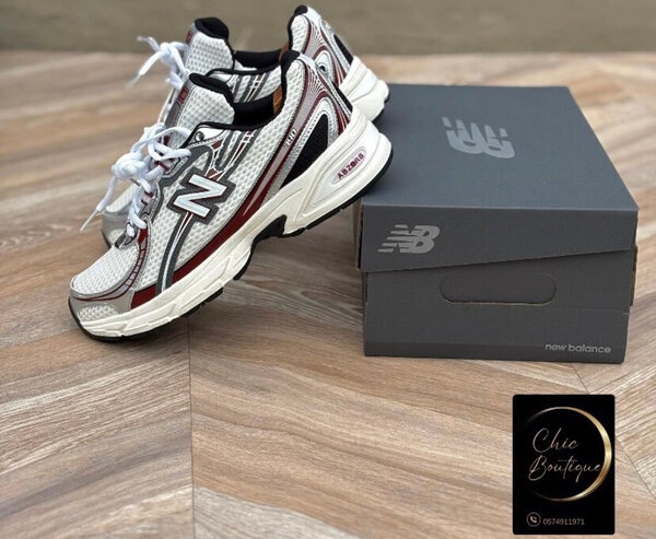 Baskets Nike Air Max Roses