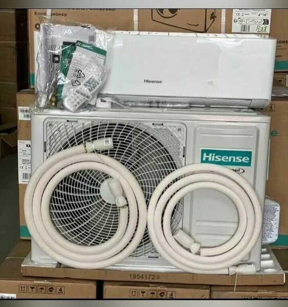 Buy Hisense Air-conditioner 1.5HP