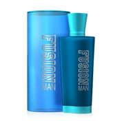 EDT FUSION HOMME 100ML          