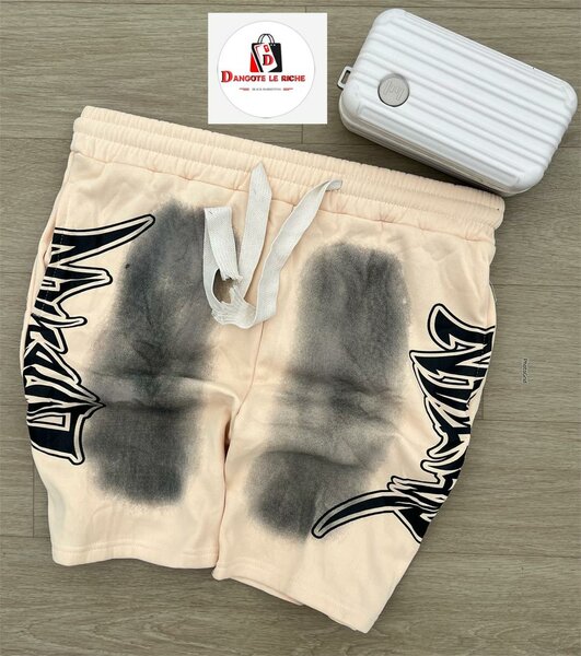 Shorts décontractés hommes