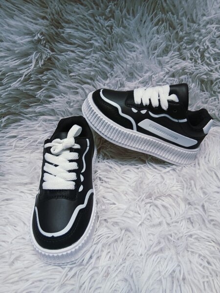 Baskets enfant p 20 à 36