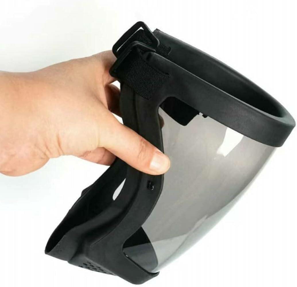 Visière de Protection Durable