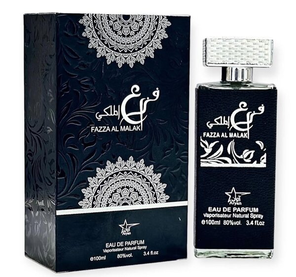 Fazza Al Malaki Parfum 100ml