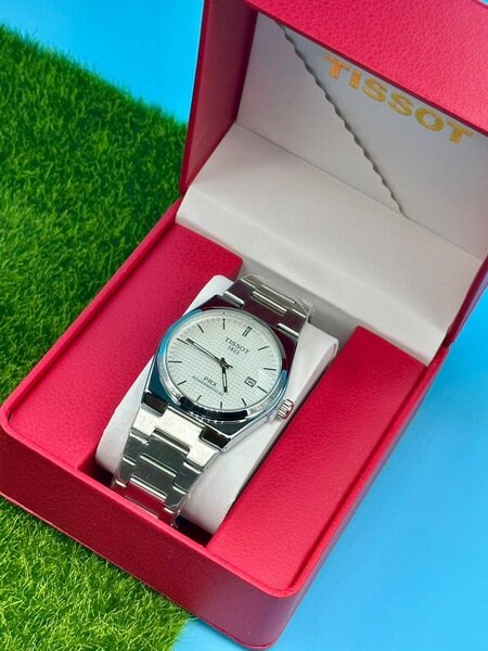 Montre Homme Tissot Acier