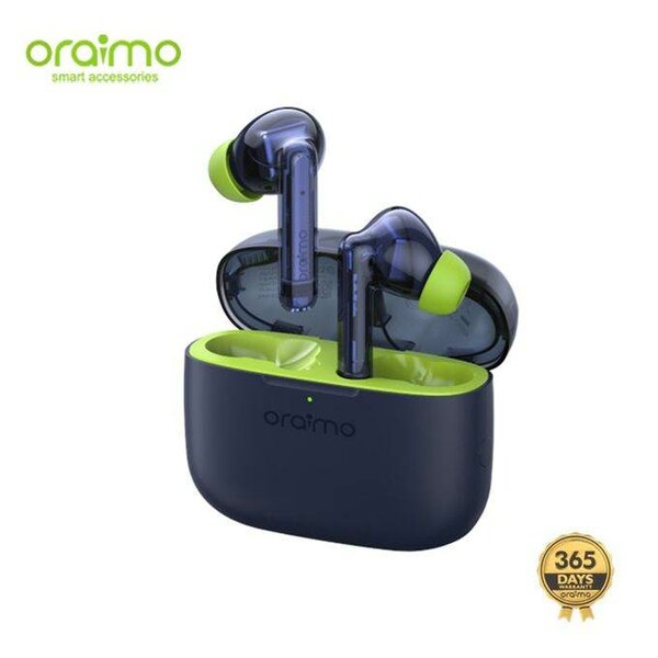 Oraimo Freepods Lite - Ecouteur Bluetooth