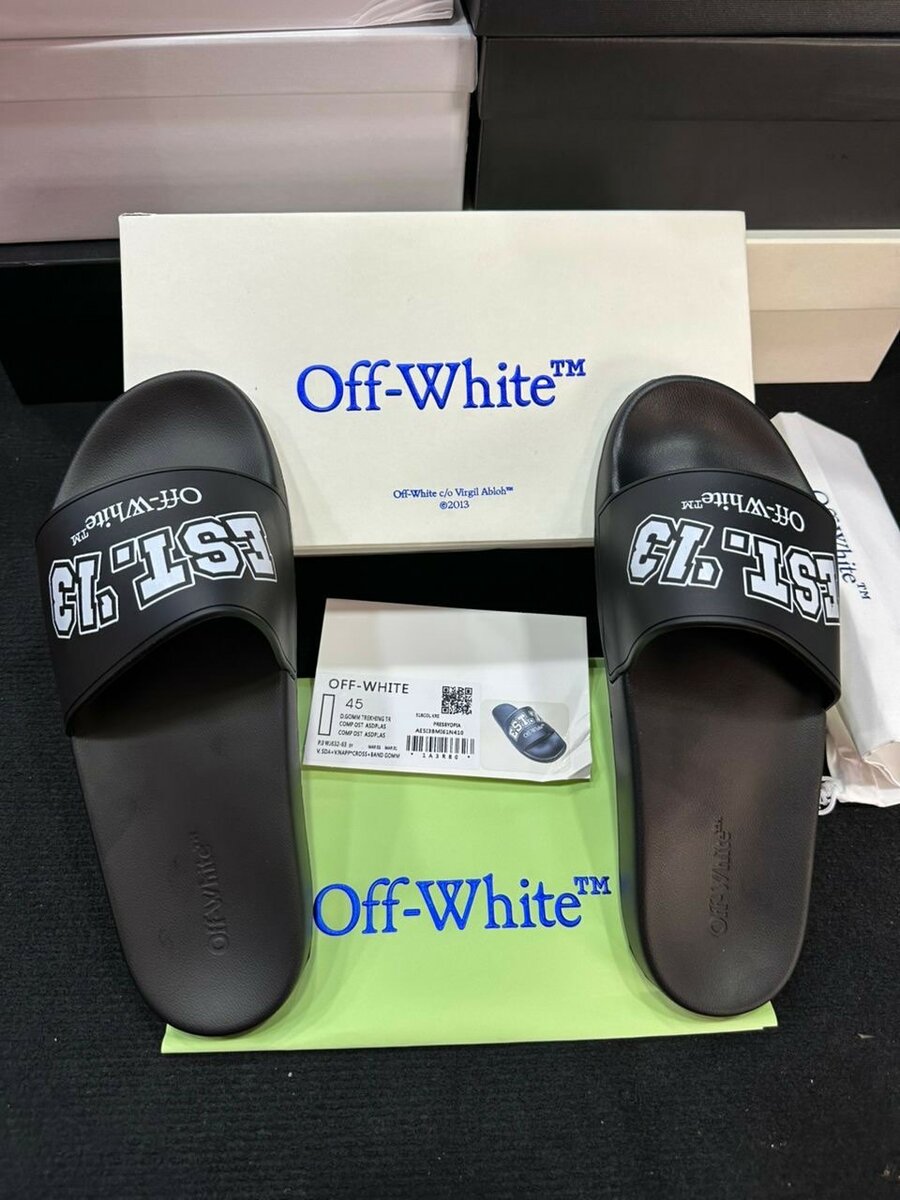 Sandales Diesel vertes