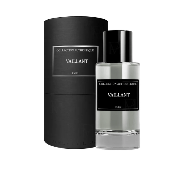 Parfum de Luxe Vaillant