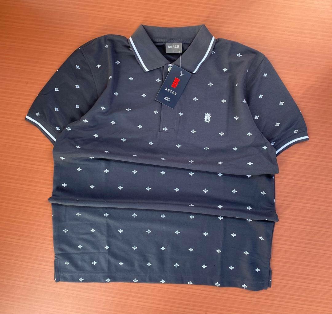 Newly Stock Club Tees