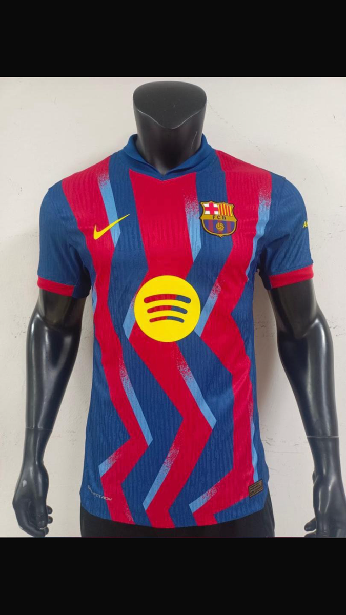 Maillots de Football Authentiques