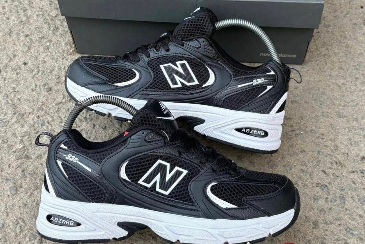 Chaussures de Running Homme New Balance