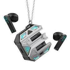 Écouteurs Bluetooth Gamer