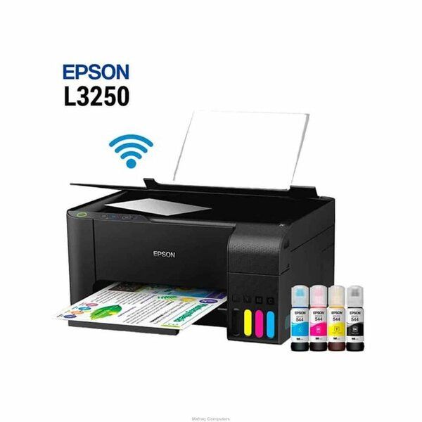 Imprimante Epson EcoTank L3250