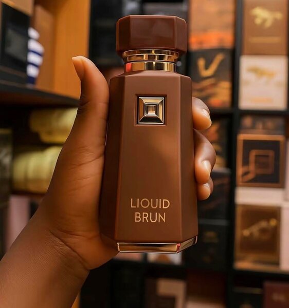 Liquid Brun Parfum Luxe