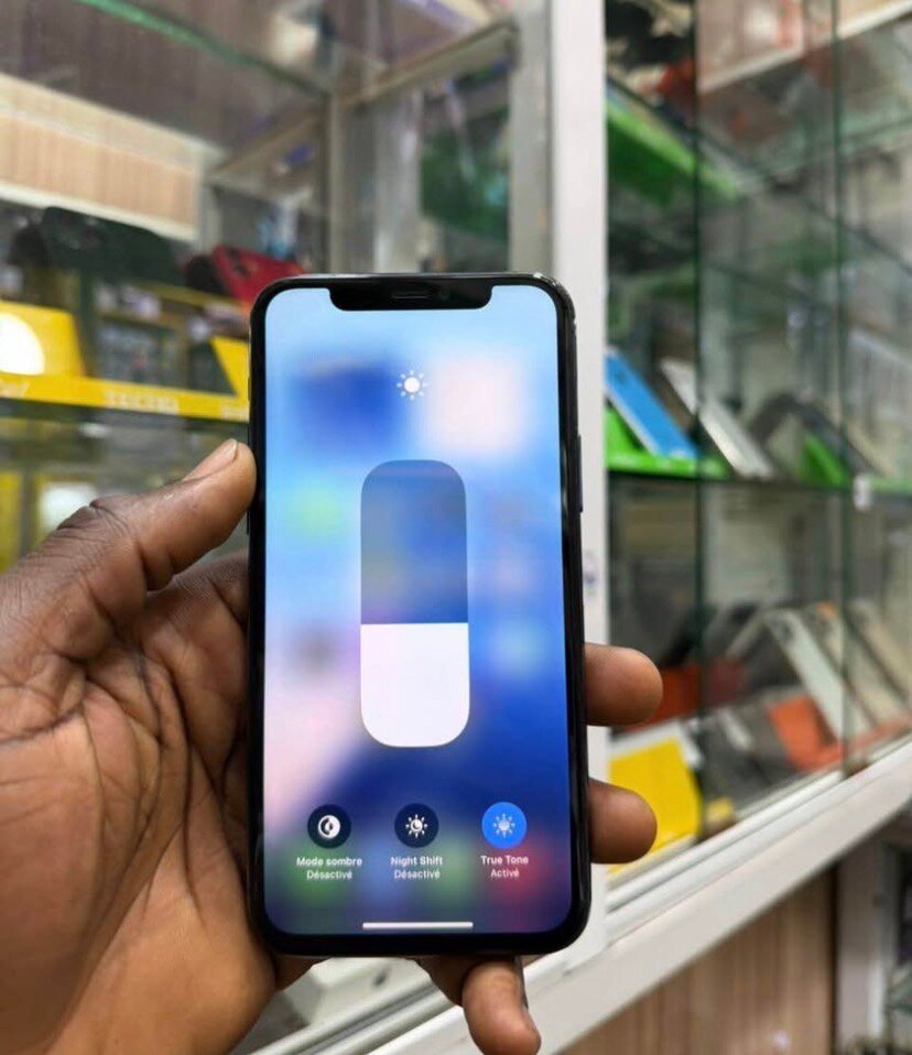 iPhone 11 Pro 64GB Or