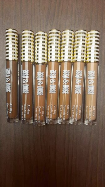 Rouges à lèvres longue tenue