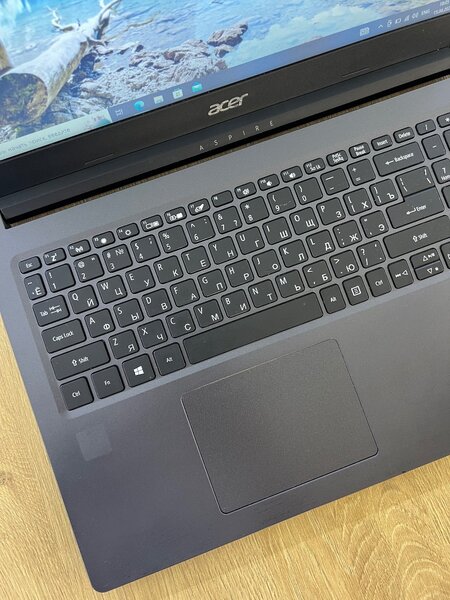 Acer Aspire