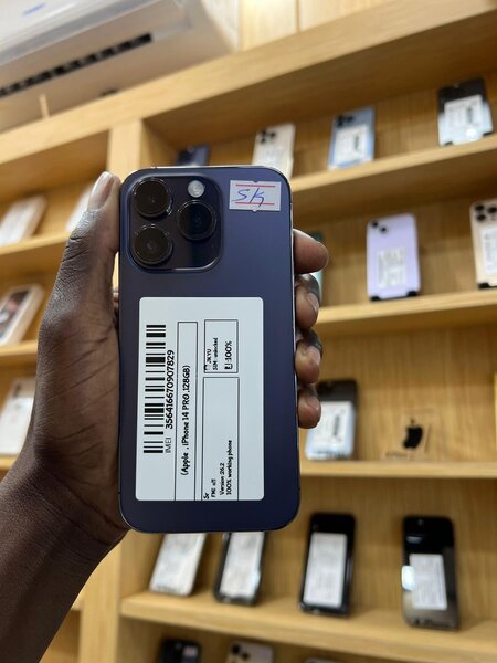 iPhone reconditionné