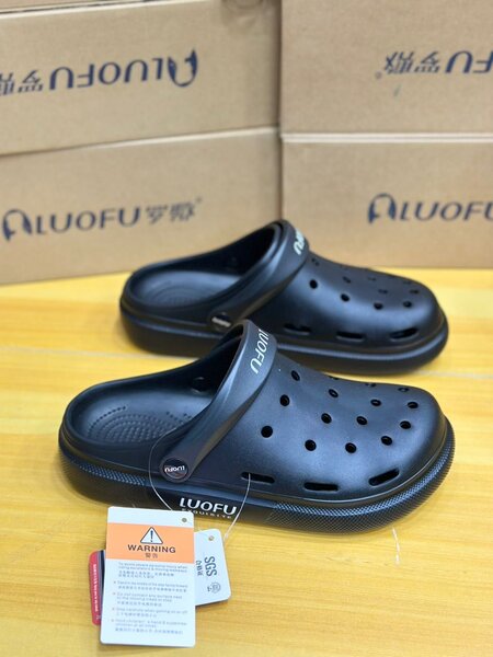 Sabots unisex confortables