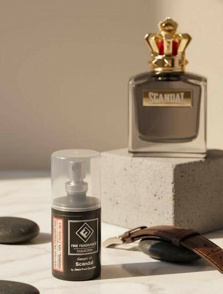 Parfum Scandal pour homme