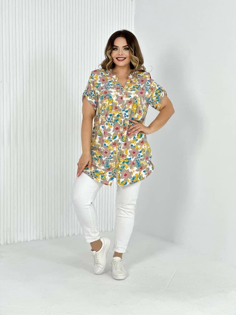 Рубашки (только оптом)