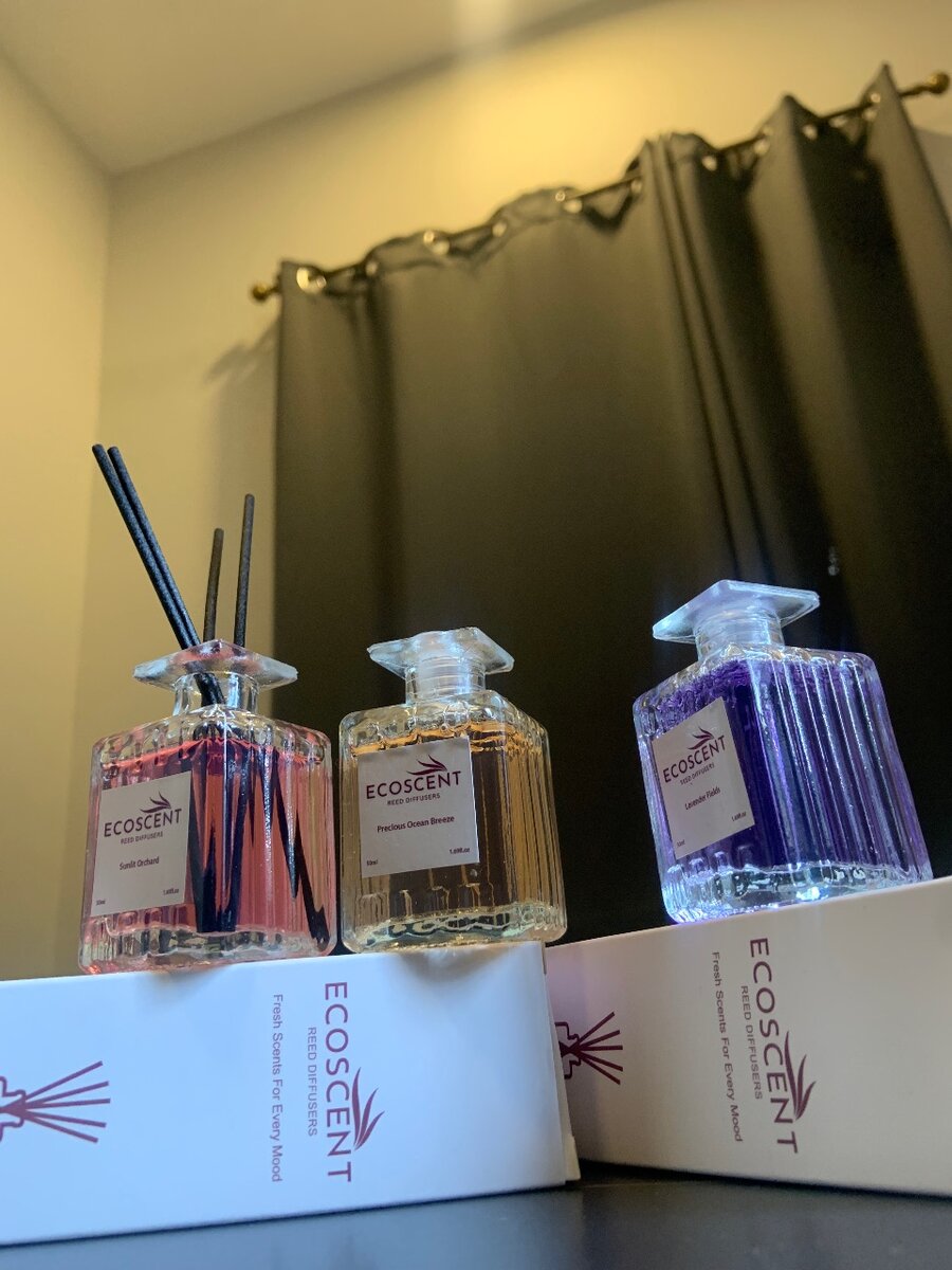 Reed Diffusers