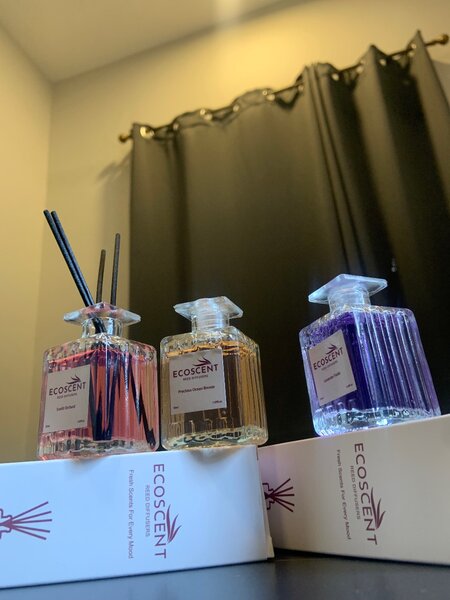 Reed Diffusers