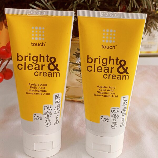 Bright & Clear  Cream