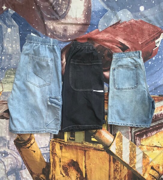 authentic jorts for sale