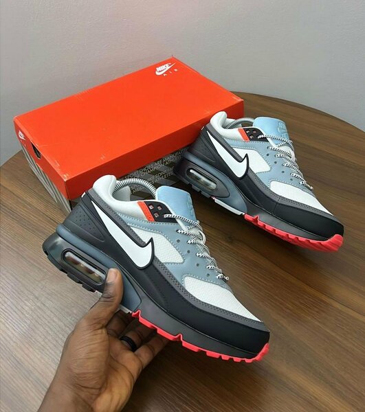 Nike Air Max Sneakers