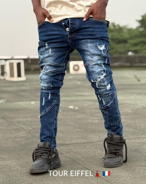 Jeans homme disponible