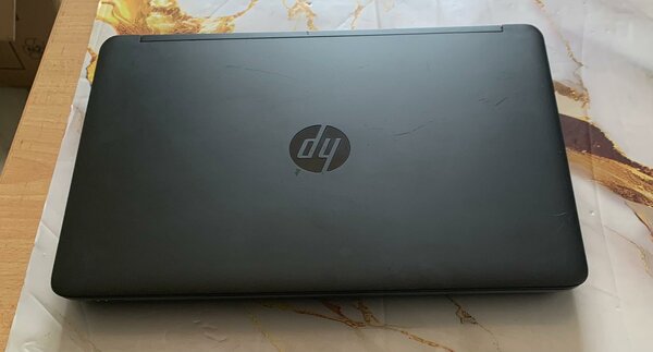 Ordinateur portable HP rapide