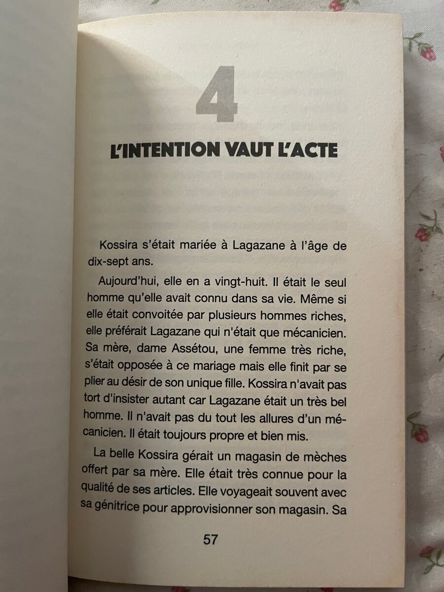 L'odeur de la haine - Nouvelles