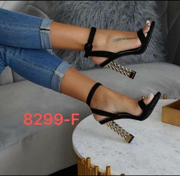 Magnifiques Talons dames