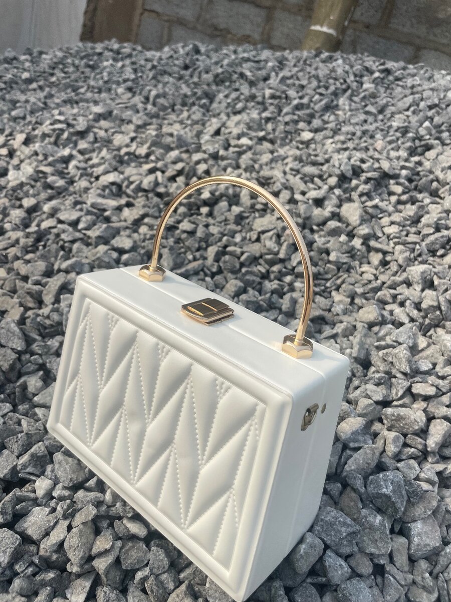 Ladies classy handbag