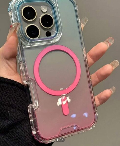 Coque de téléphone créative