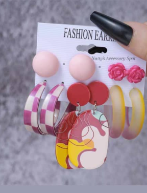 accesorio de la decoración