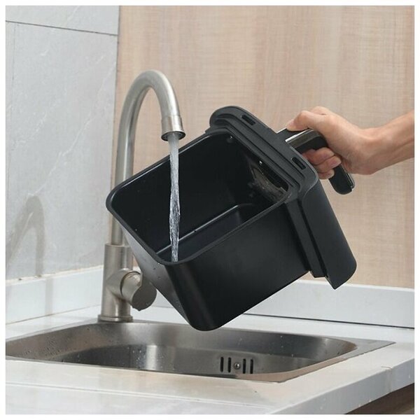 Аэрофритюрница Xiaomi Smart Air Fryer 6.5L EU