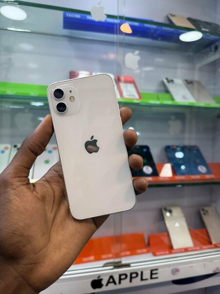 iPhone 12 simple 64 g