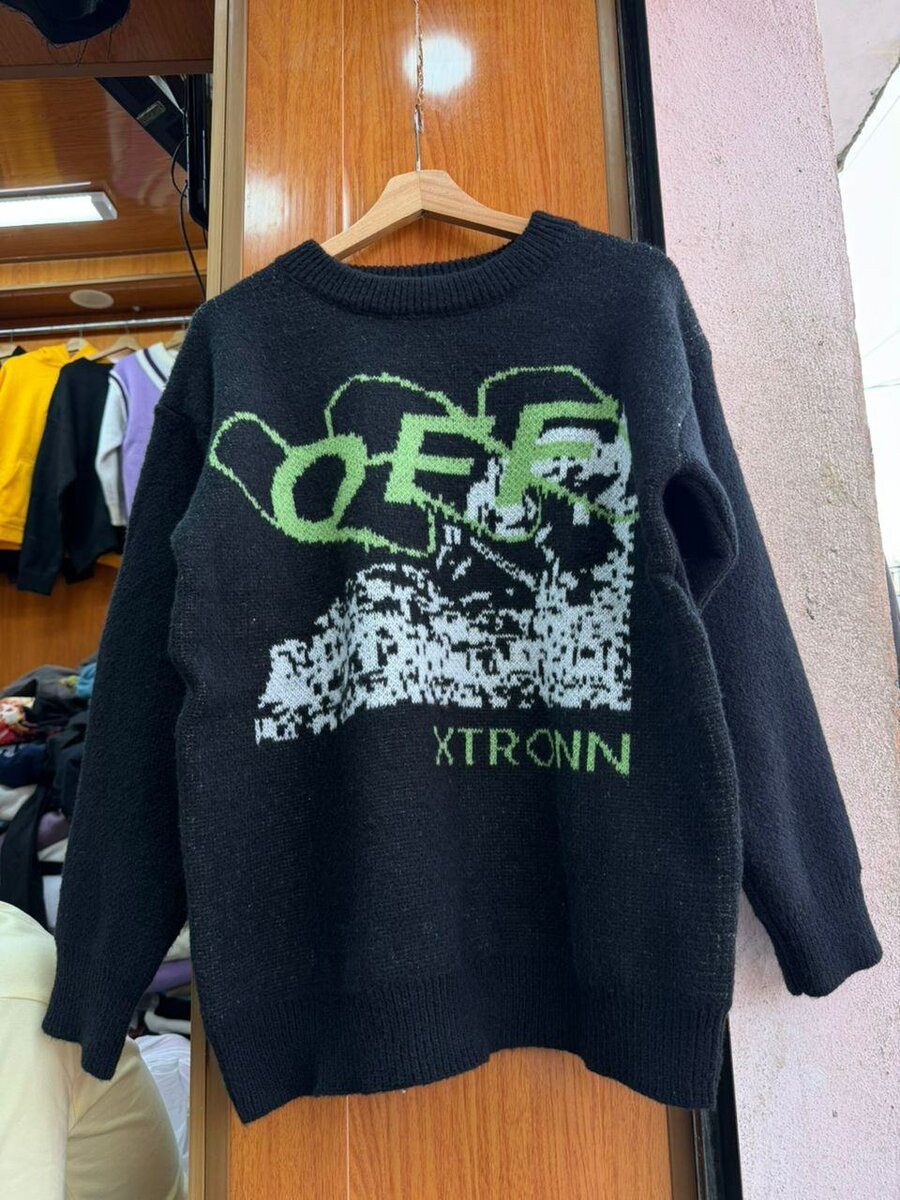 Sweat-shirt homme luxe