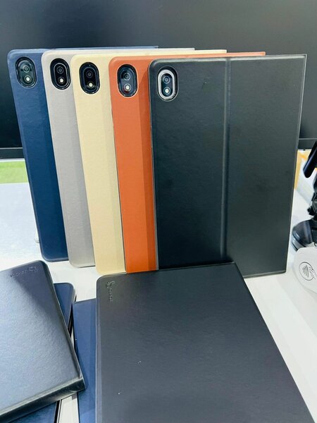 Tablette LENOVO TAB 6 64G 4RAM