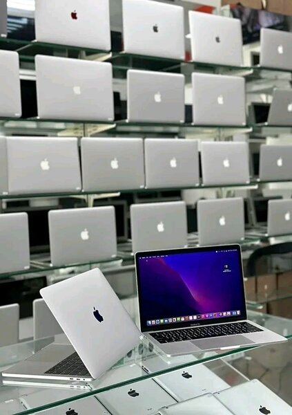 MacBook Pro Puissant 13"