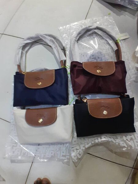 Sac à main LONGCHAMP