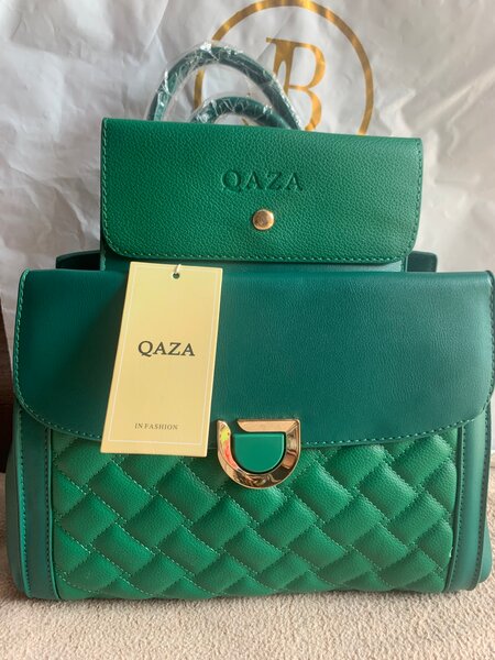 Sac à dos élégant Qaza