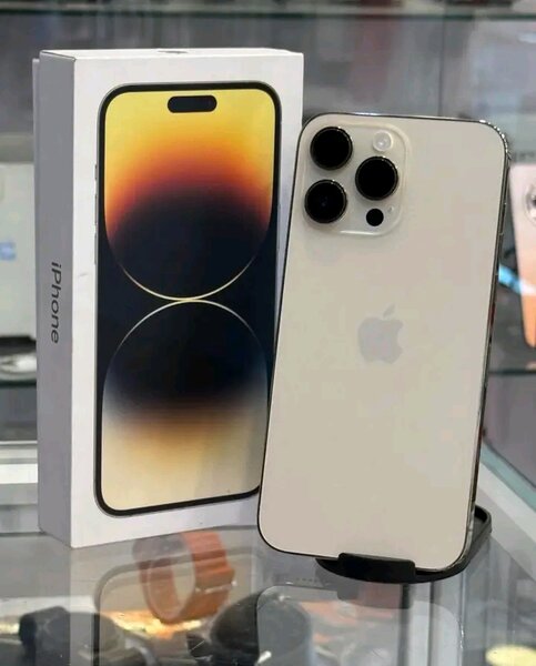 iPhone 14 Pro Max 256GB