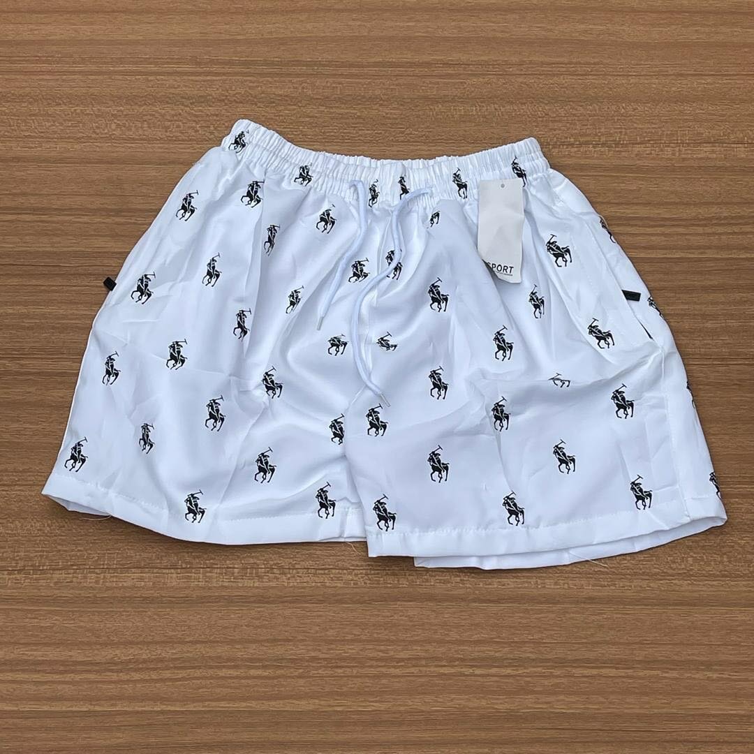 UNISEX SHORTS